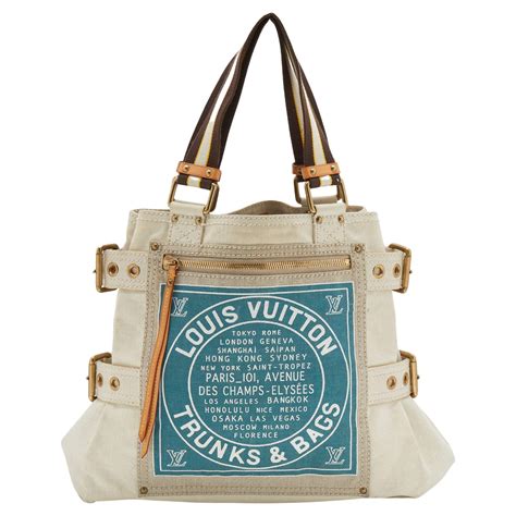 louis vuitton globe shopper tote replica|LOUIS VUITTON Toile Globe Shopper Cabas MM Blue.